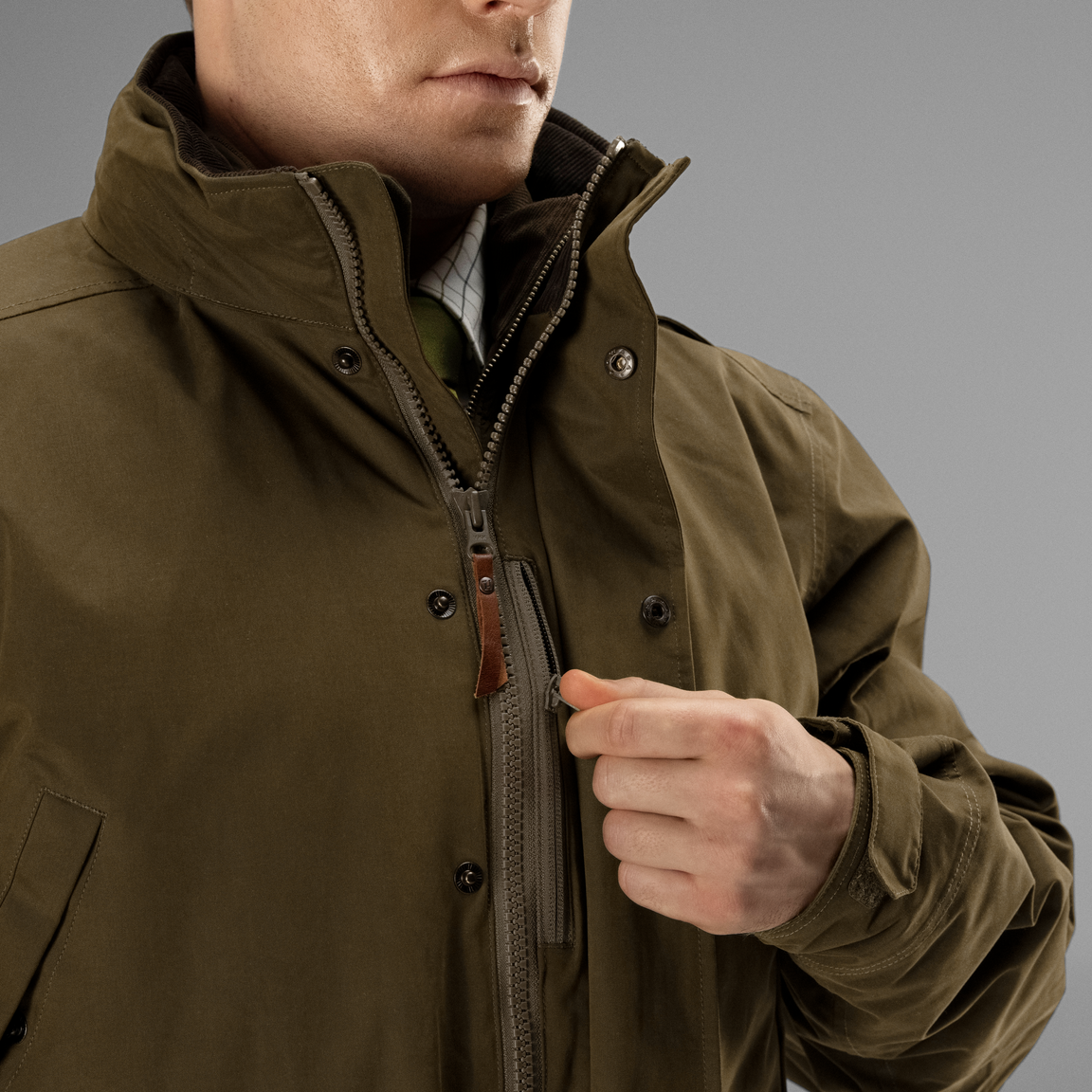 Harkila Retrieve Jacket