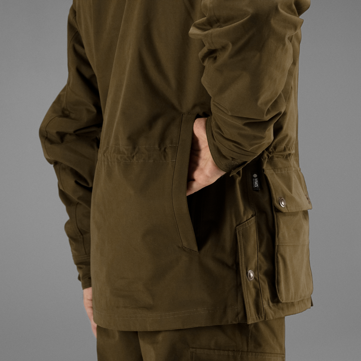 Harkila Retrieve Jacket