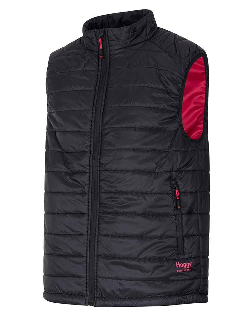 Hoggs Granite Rip-Stop Gilet – Sam Turner & Sons