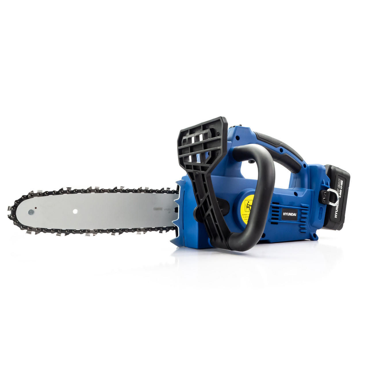 Hyundai 20v 4ah Li-ion Cordless Chainsaw Hy2190 – Sam Turner & Sons