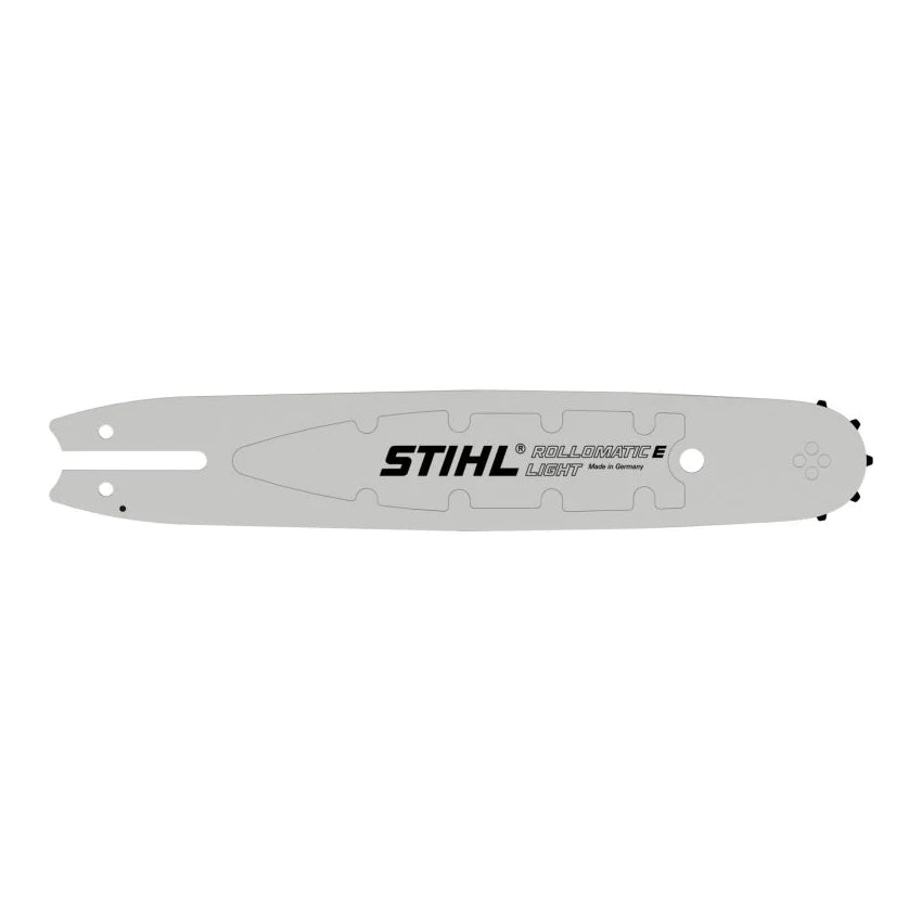 STIHL Rollermatic E Light Guide Bar 3/8"P 1.3mm 16"