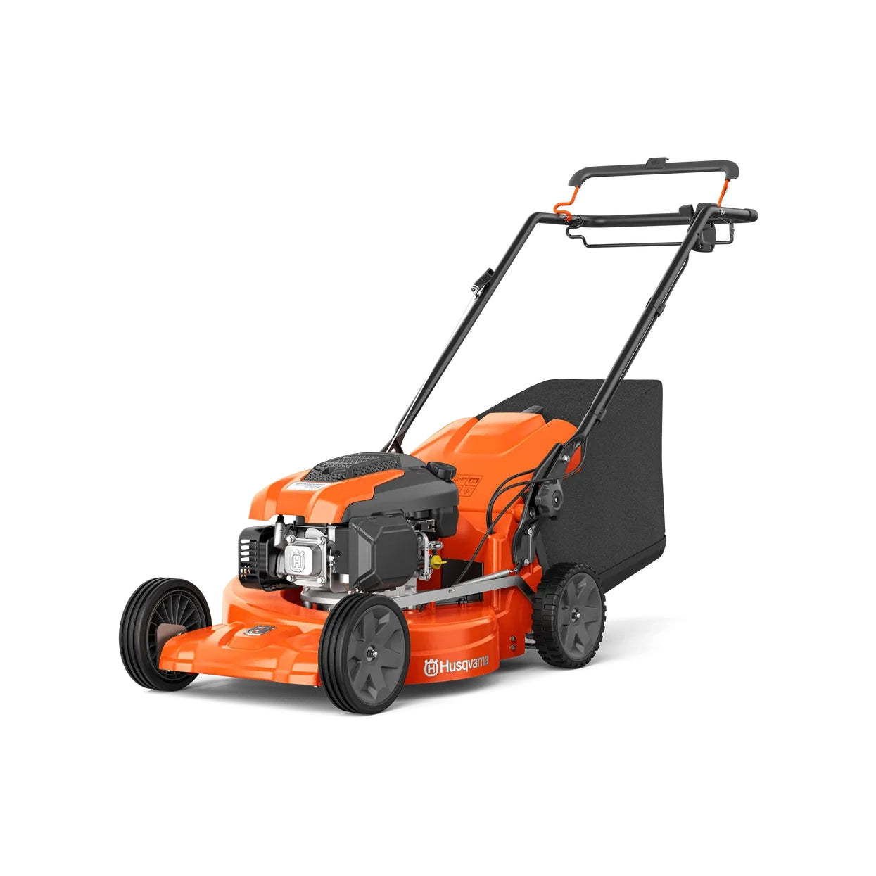 Husqvarna LC 551VQ Petrol Lawn Mower – Sam Turner & Sons