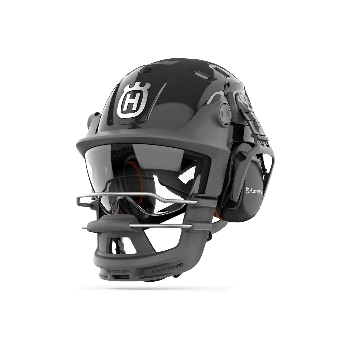 Smart store football helmet