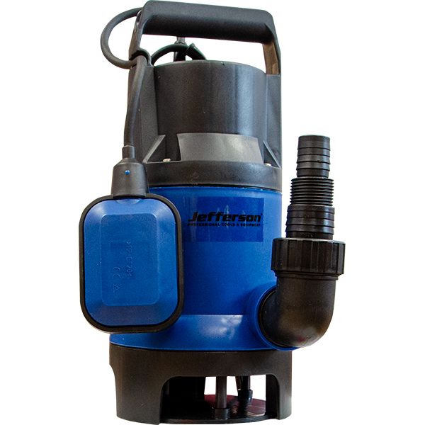 Jefferson 750W Submersible Water Pump