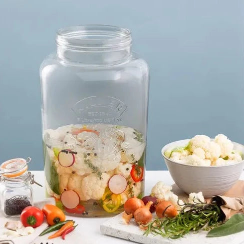 Kilner Fermentation Set 5L