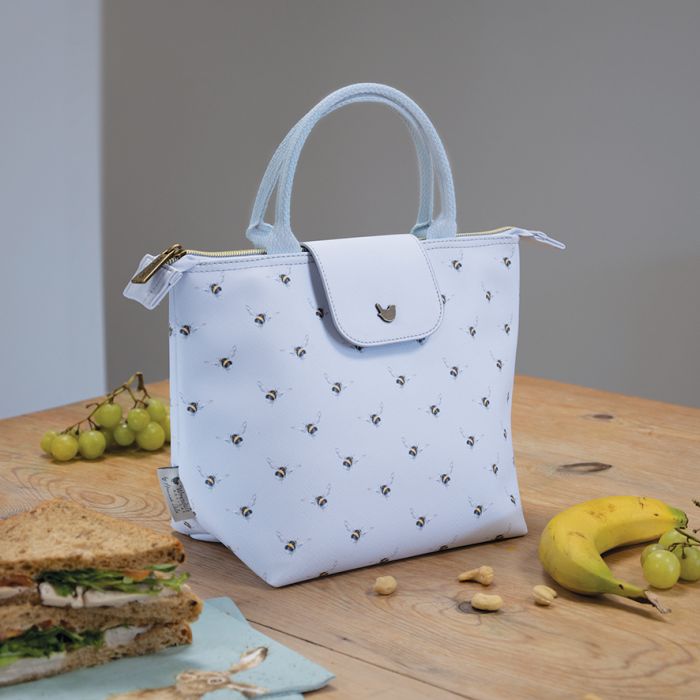 Wrendale Busy Bee Lunch Bag