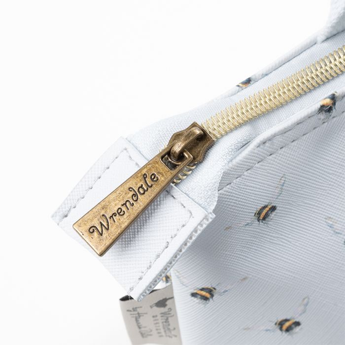 Wrendale Busy Bee Lunch Bag