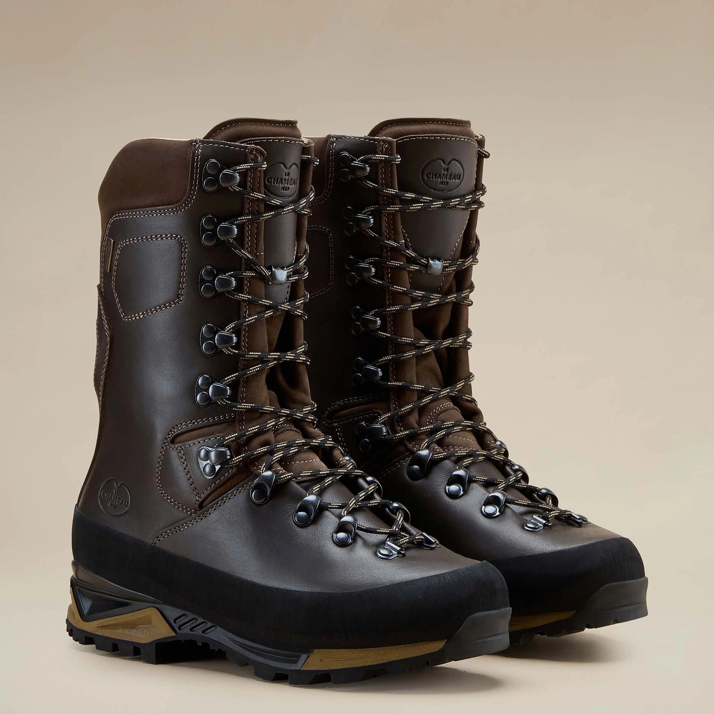 Le Chameau Mouflon 2.0 Extreme 12" Boot