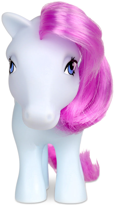 My Little Pony 40th Anniversary Original Ponies Blue Belle