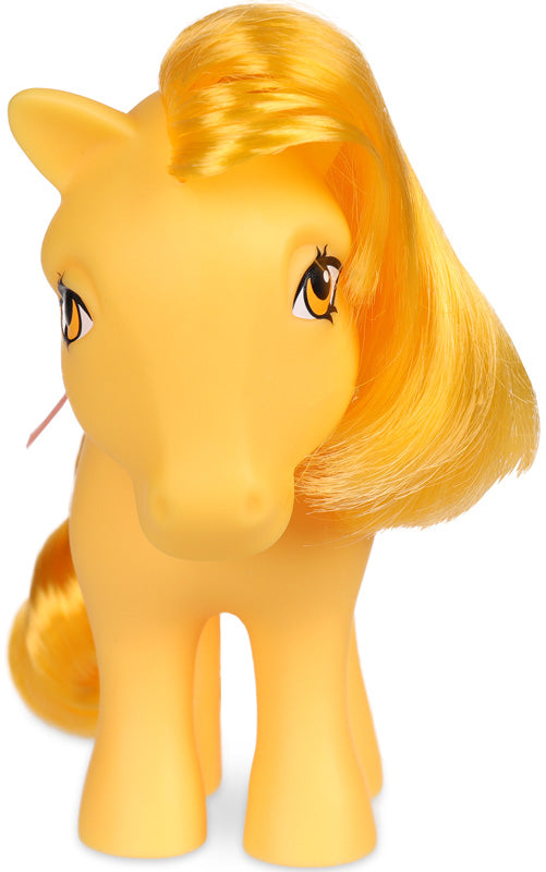 My Little Pony 40th Anniversary Original Ponies Butterscotch