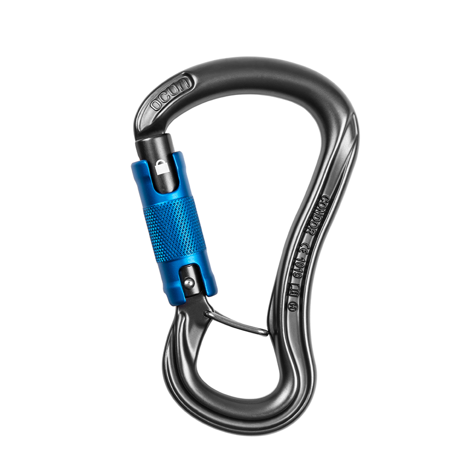 Ocun Condor Triple Lock Karabiner