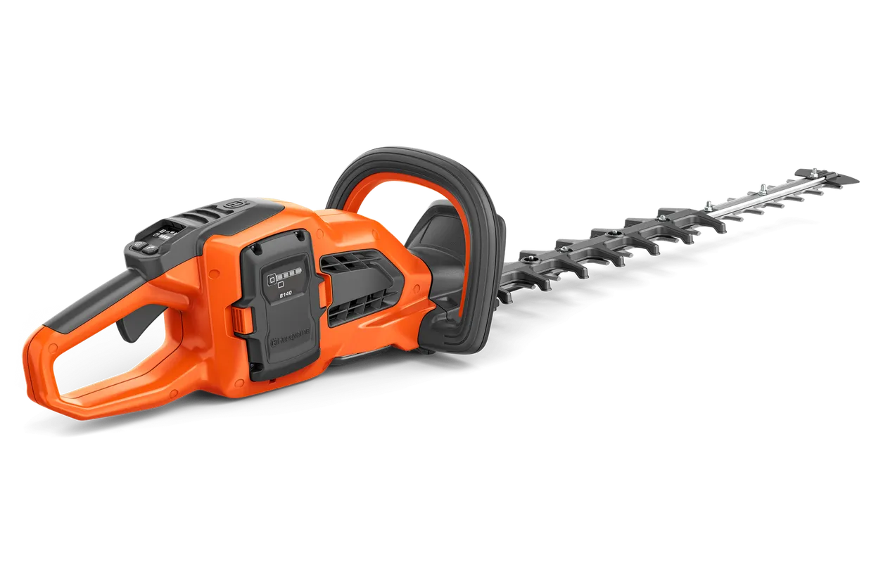 Husqvarna 322iHD60 Cordless Hedge Trimmer – Sam Turner & Sons