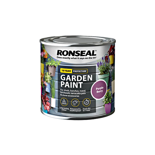 Ronseal Garden Paint