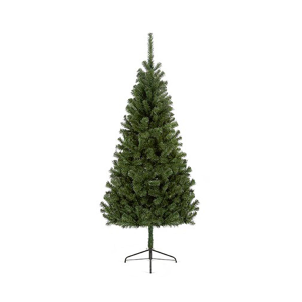 Premier 2.1m Douglas Fir Tree Artificial Christmas Tree