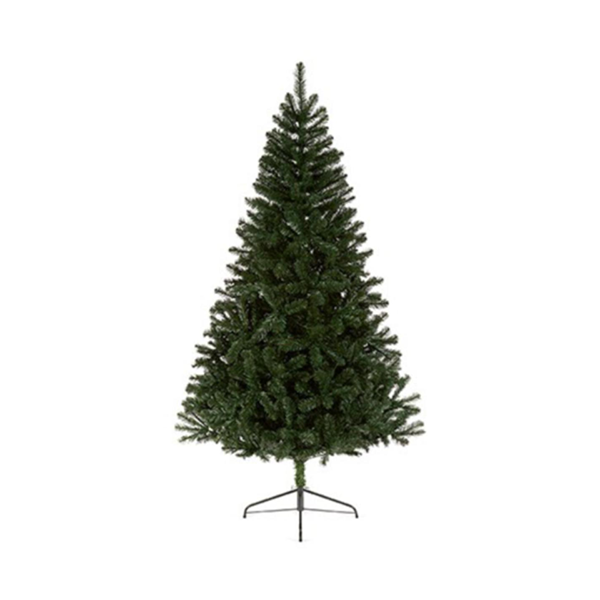 Premier 1.5m Woodcote Spruce Artificial Christmas Tree