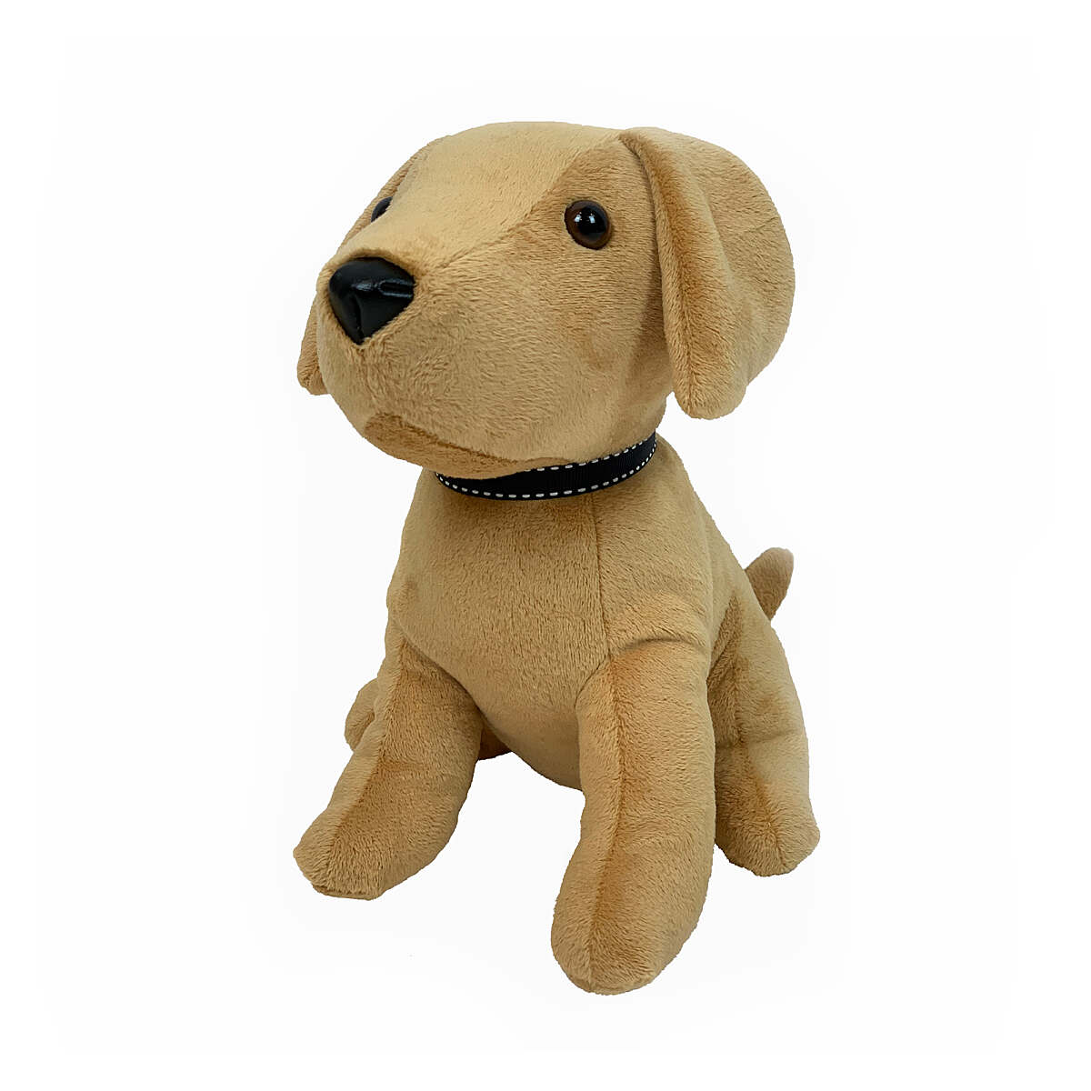 Samuel Lamont Gold Dog Doorstop Door Stop