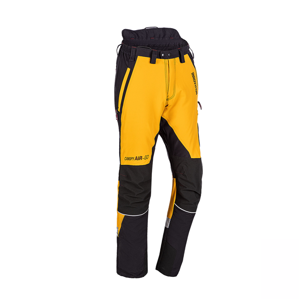 Arbortec Breatheflex Design A Class 1 Trousers – Groundserv