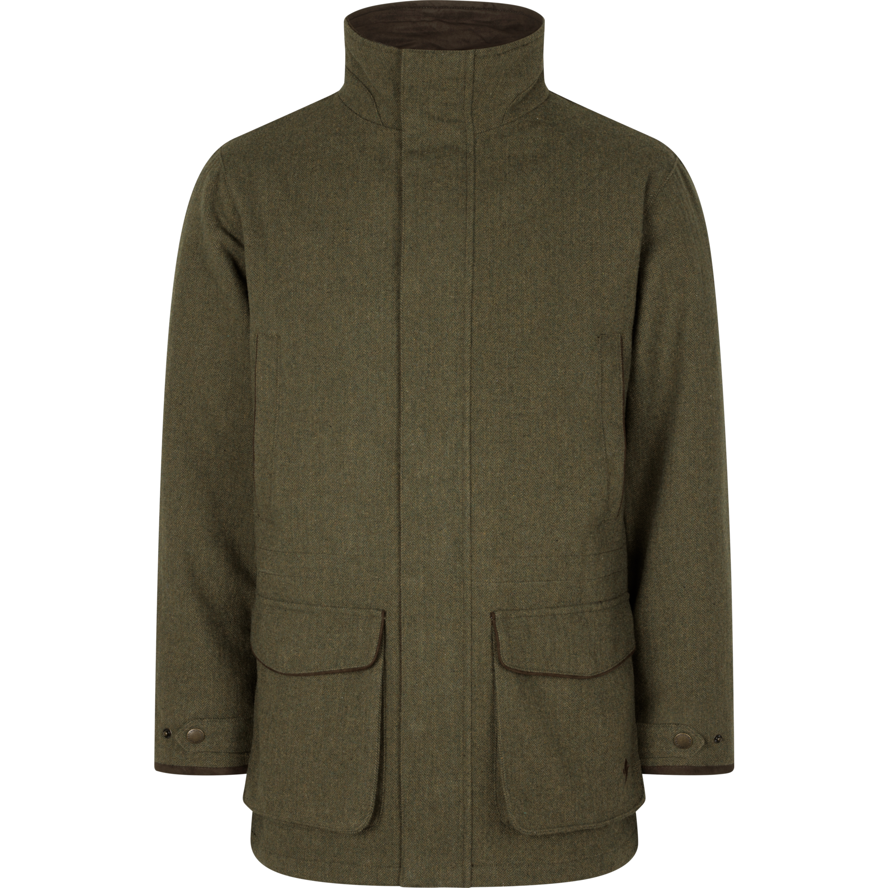 Seeland Hillside Jacket