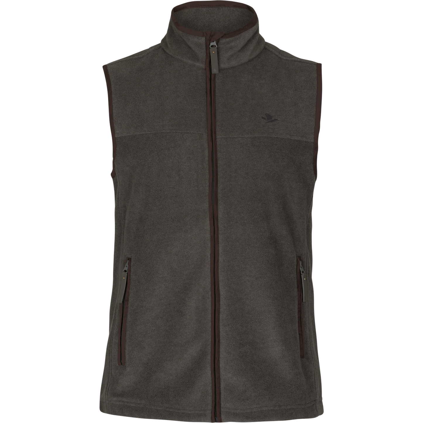 Seeland Woodcock Earl Fleece Waistcoat