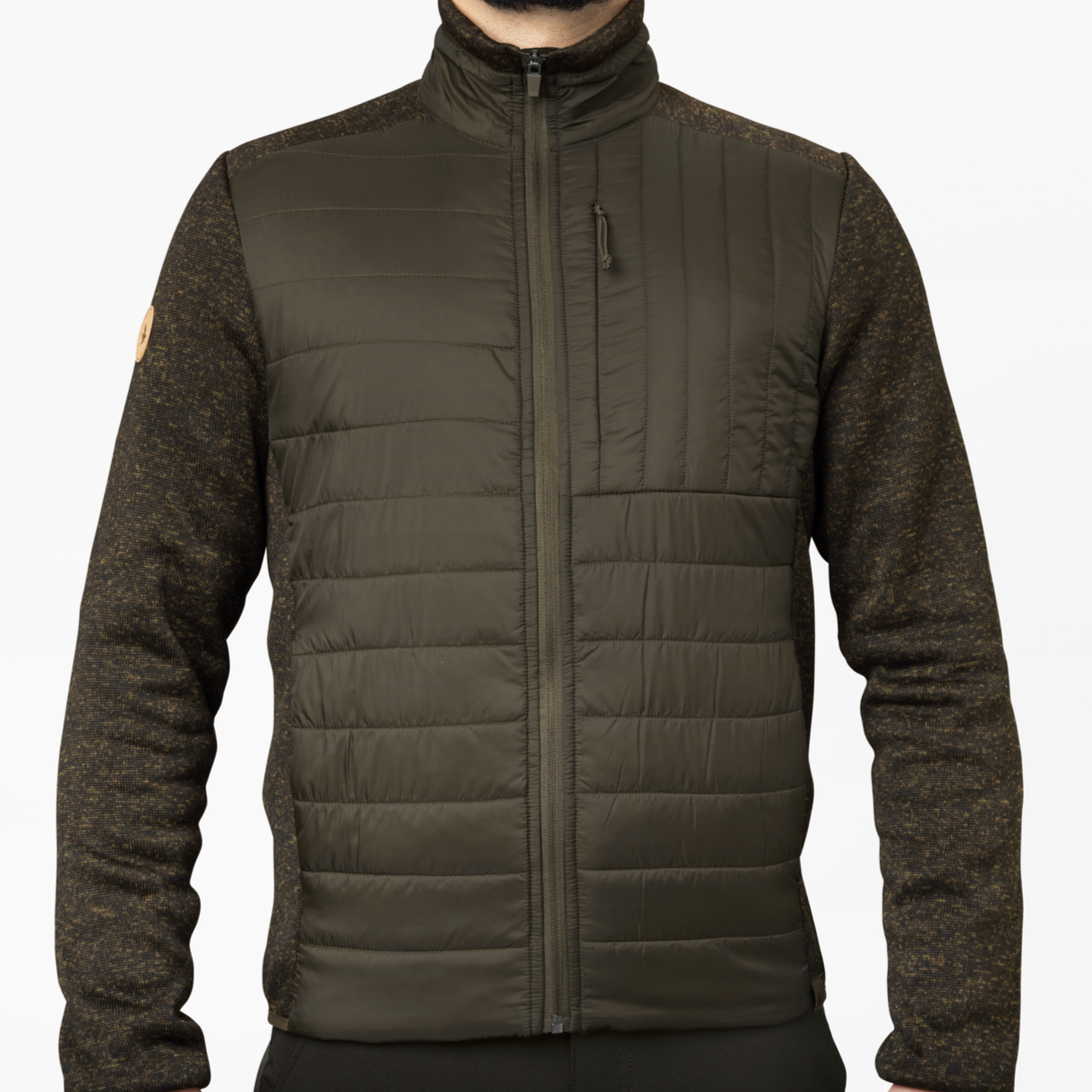 Seeland Theo Hybrid Jacket