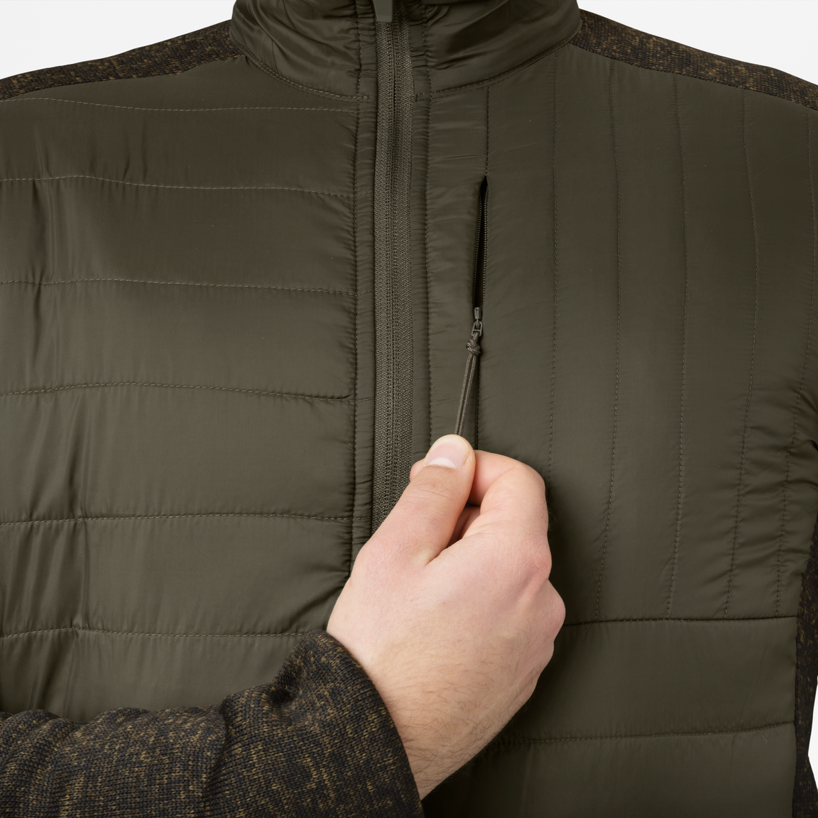 Seeland Theo Hybrid Jacket