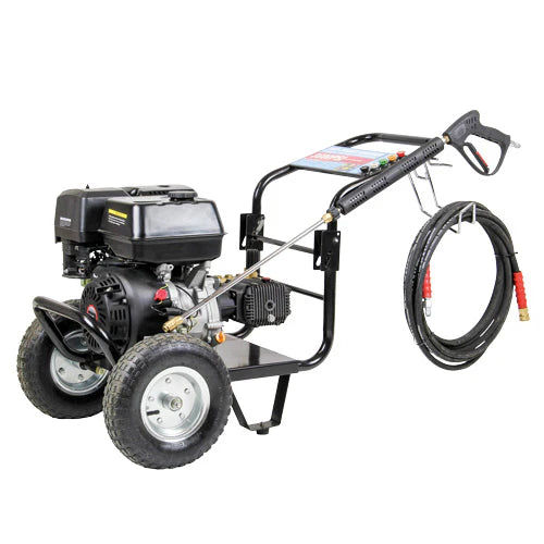 SIP Tempest TP1020/250 Pressure Washer