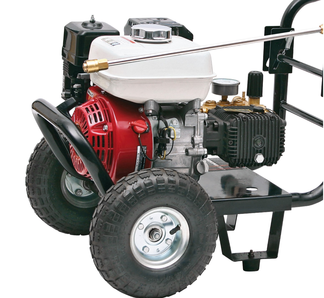 SIP Tempest PP760/190 Honda Pressure Washer 2760psi