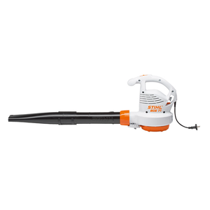 STIHL BGE 71 Electric Leaf Blower & Vacuum | STIHL Blower Vacs – Sam ...