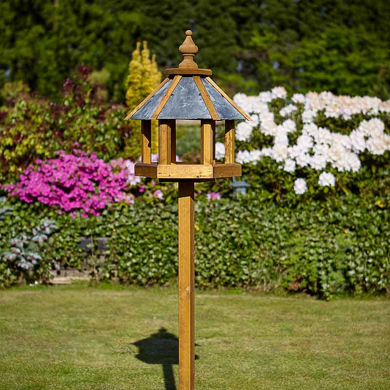 Tom Chambers Bird Table Baby Dovesdale