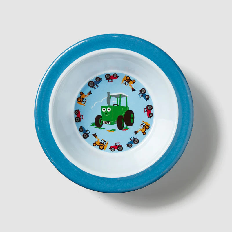 Tractor Ted Machines Bowl – Sam Turner & Sons