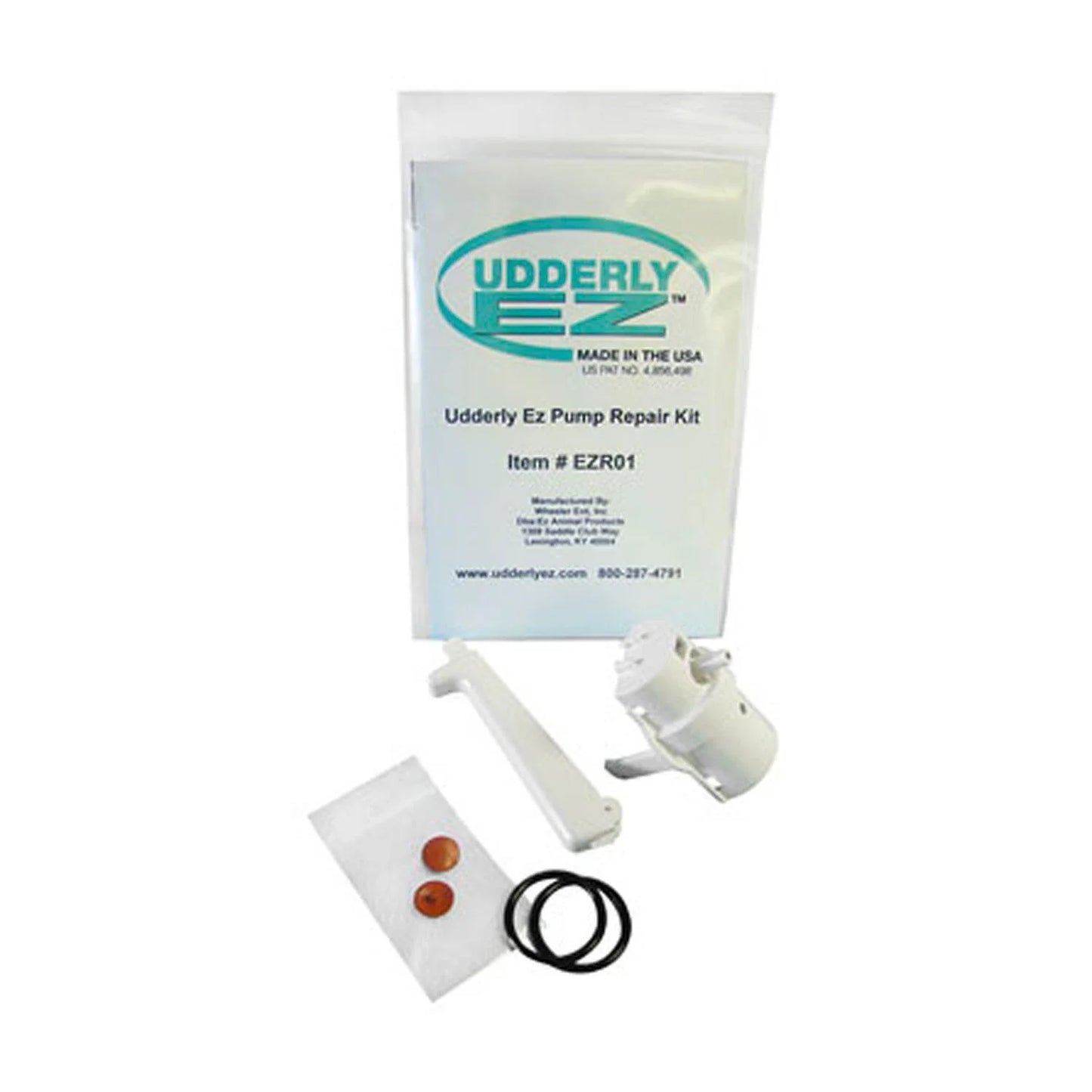 Udderly EZ Milker Repair Kit