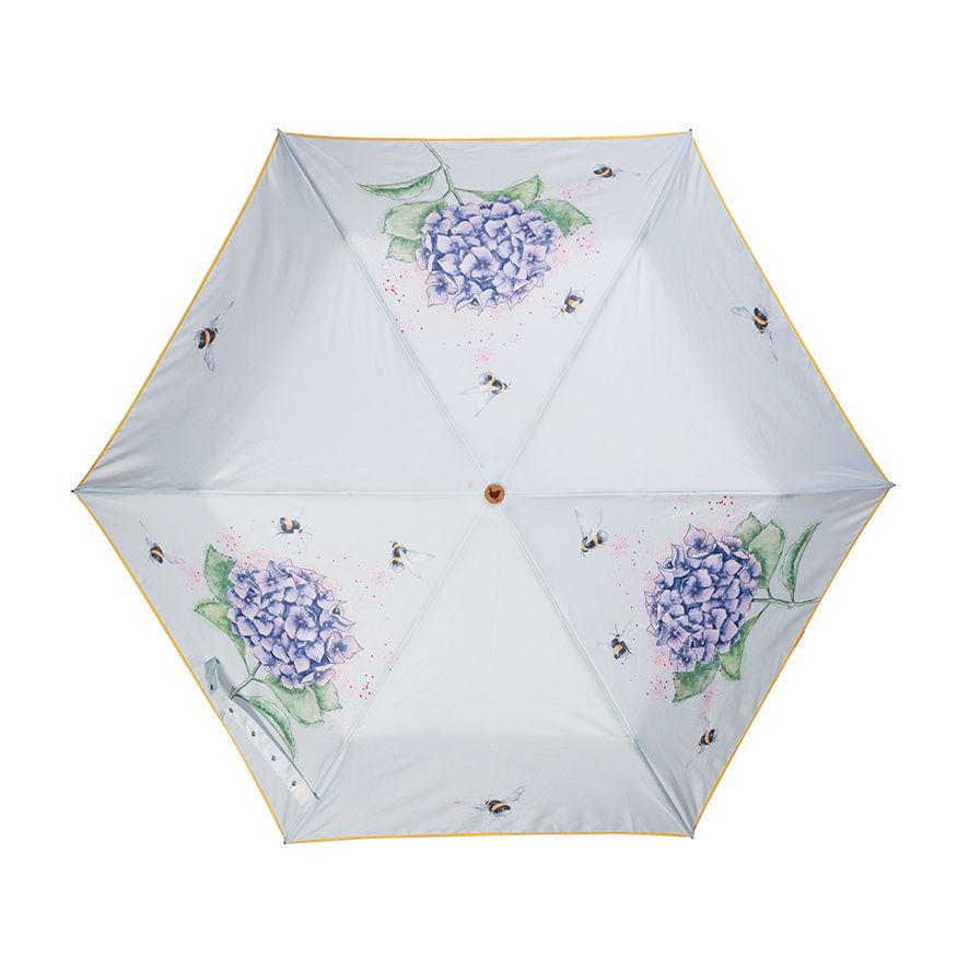 Wrendale 'Hydrangea' Bee Umbrella