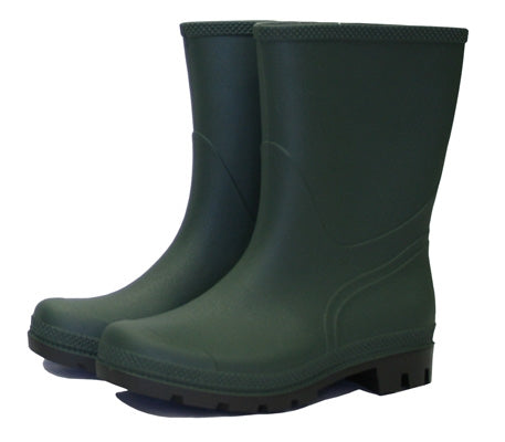 Town & Country Originals Half Length Wellington Boots – Sam Turner & Sons