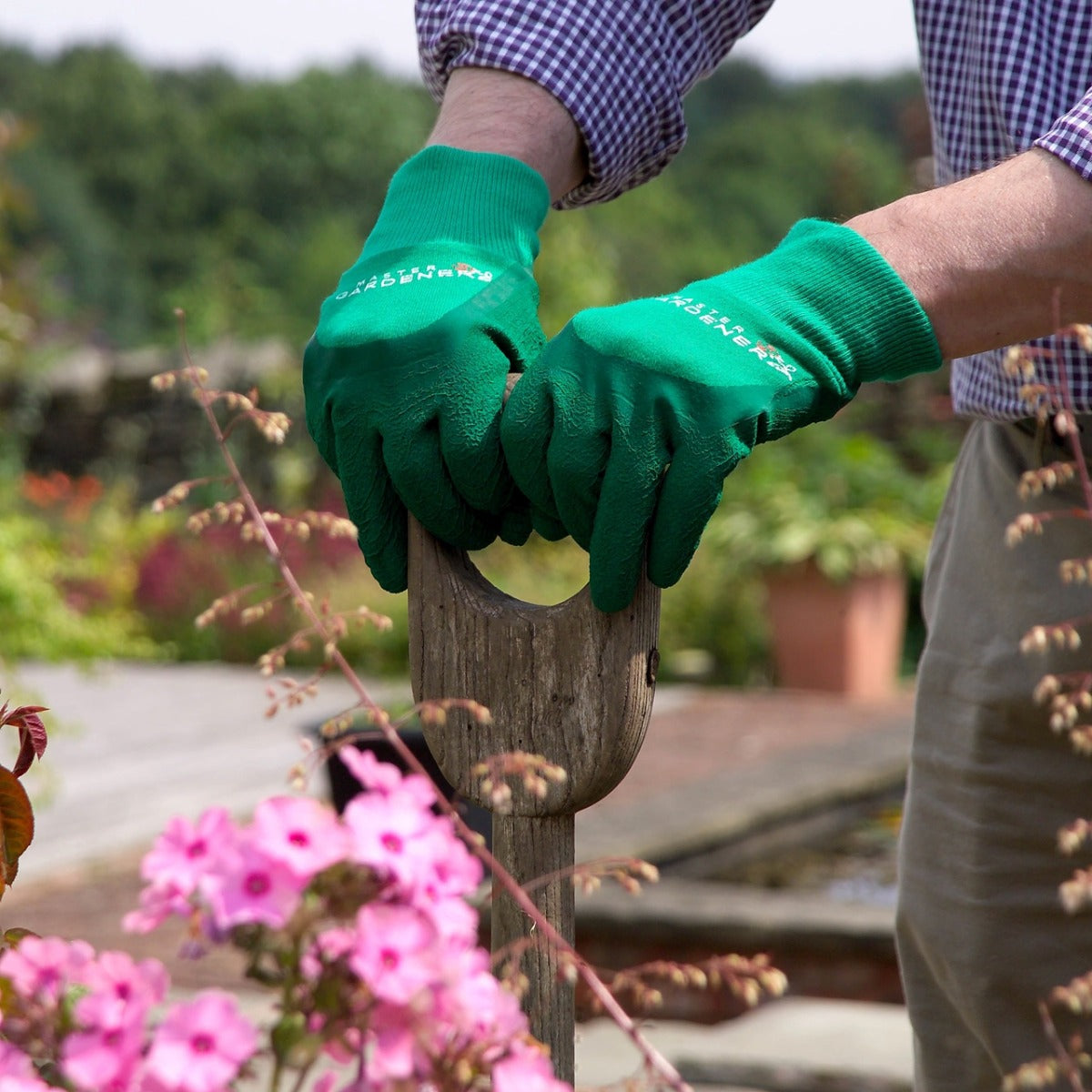 Garden gloves online