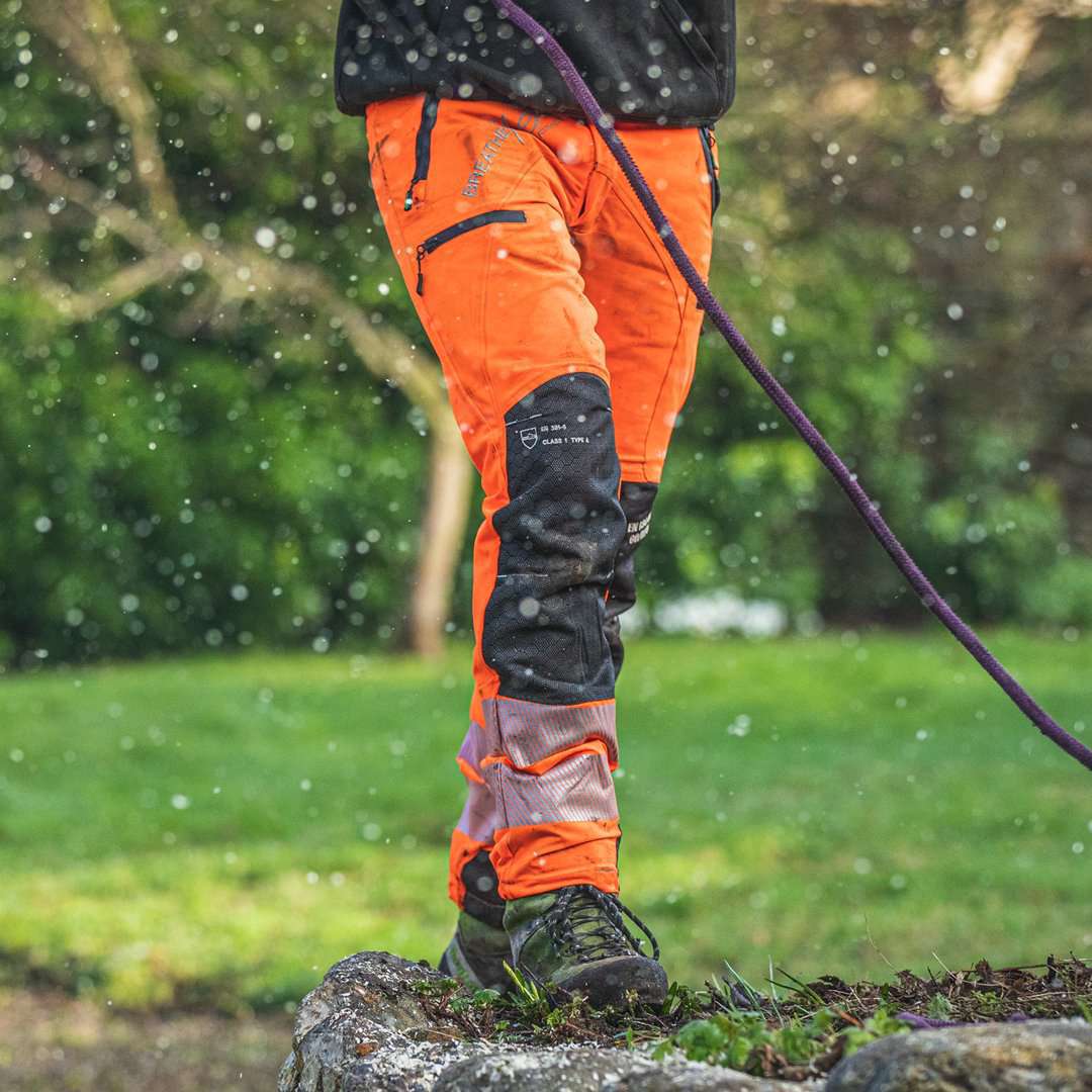 Breatheflex Pro Multi Color Chainsaw Pants | Arborist Gear | Buy Now