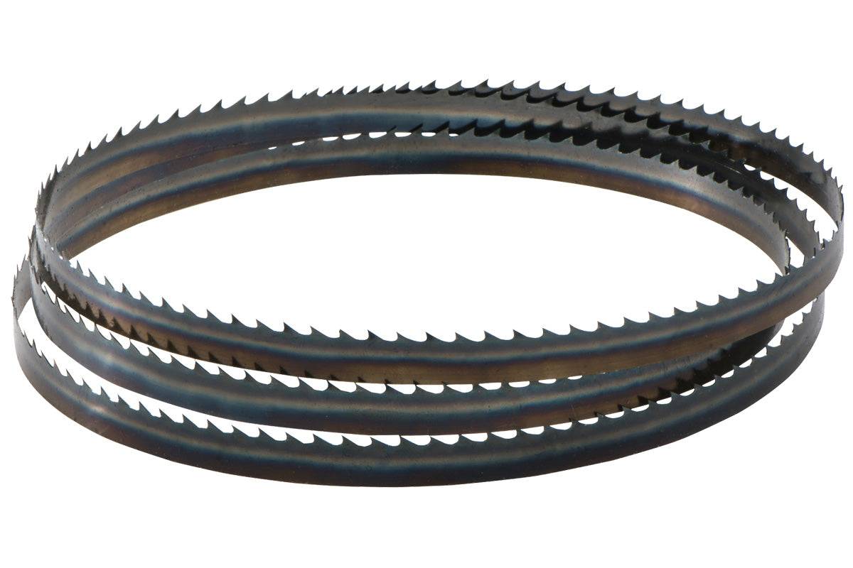 Metabo Bandsaw Blade BAS317 Non Ferrous Metal 2240 X 15 X 0.5 A2