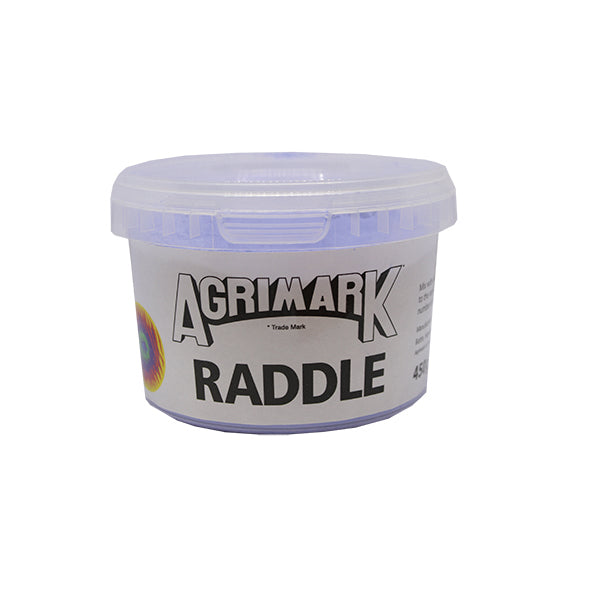 Agrimark Raddle Sheep Colouring Powder