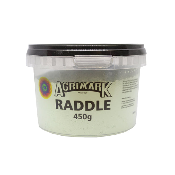 Agrimark Raddle Sheep Colouring Powder