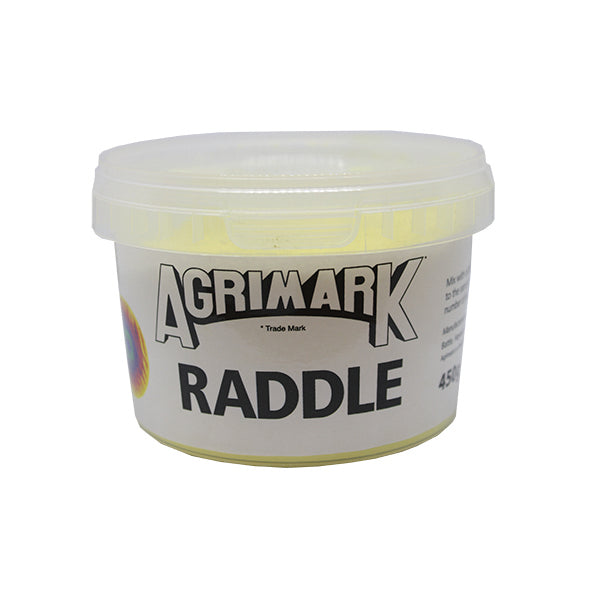 Agrimark Raddle Sheep Colouring Powder