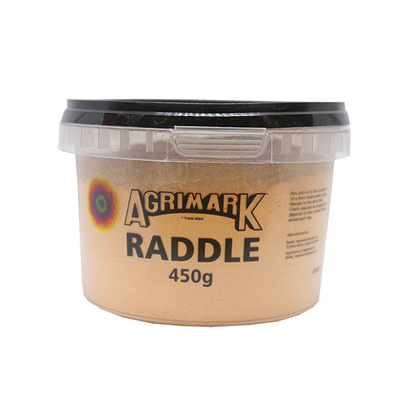 Agrimark Raddle Sheep Colouring Powder