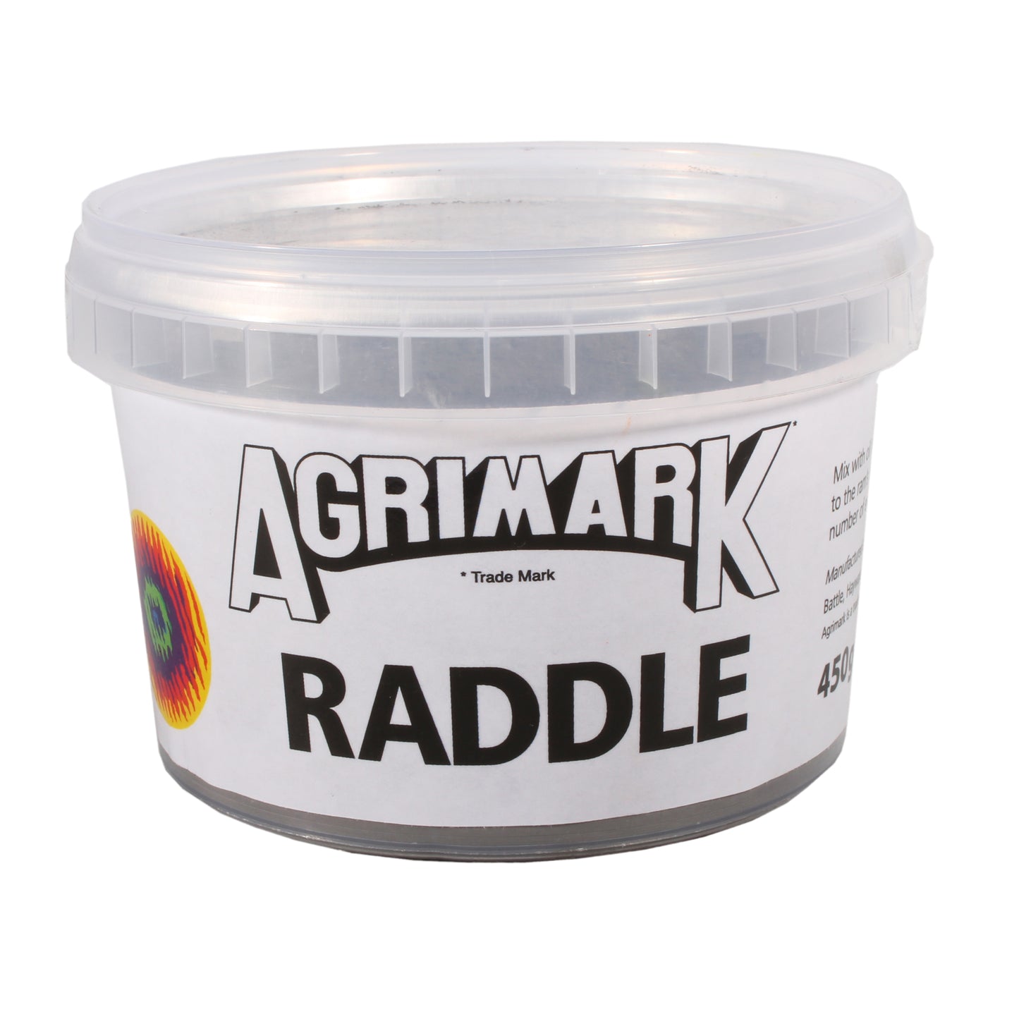 Agrimark Raddle Sheep Colouring Powder