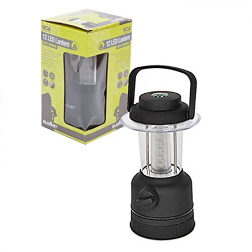 Summit 12 LED Lantern