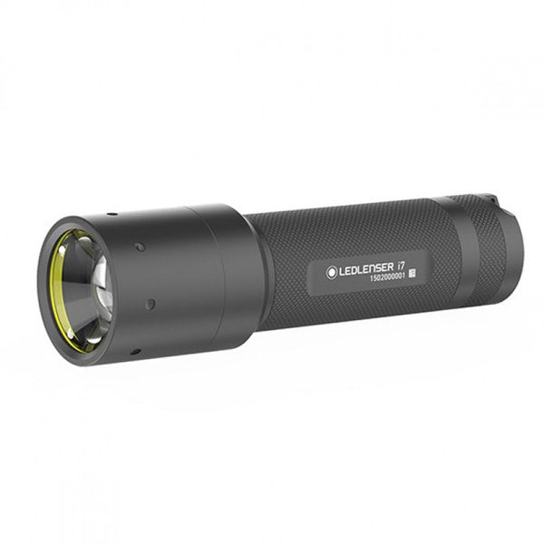 Ledlenser i7 LED Torch