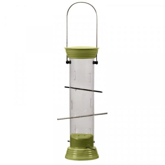 Chapelwood 30cm Supreme Nyger Feeder | Chapelwood Supreme Feeders – Sam ...