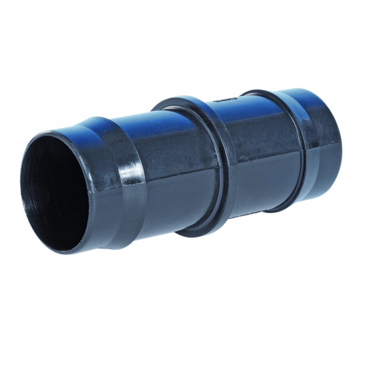 Hozelock Aquatics Union Hose Connector 25mm