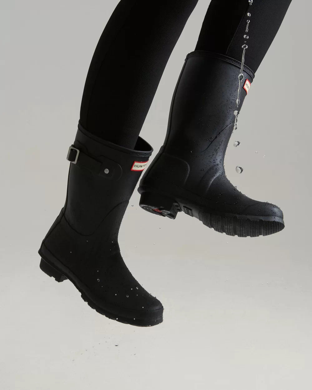 Women's Original Short Rain Boots