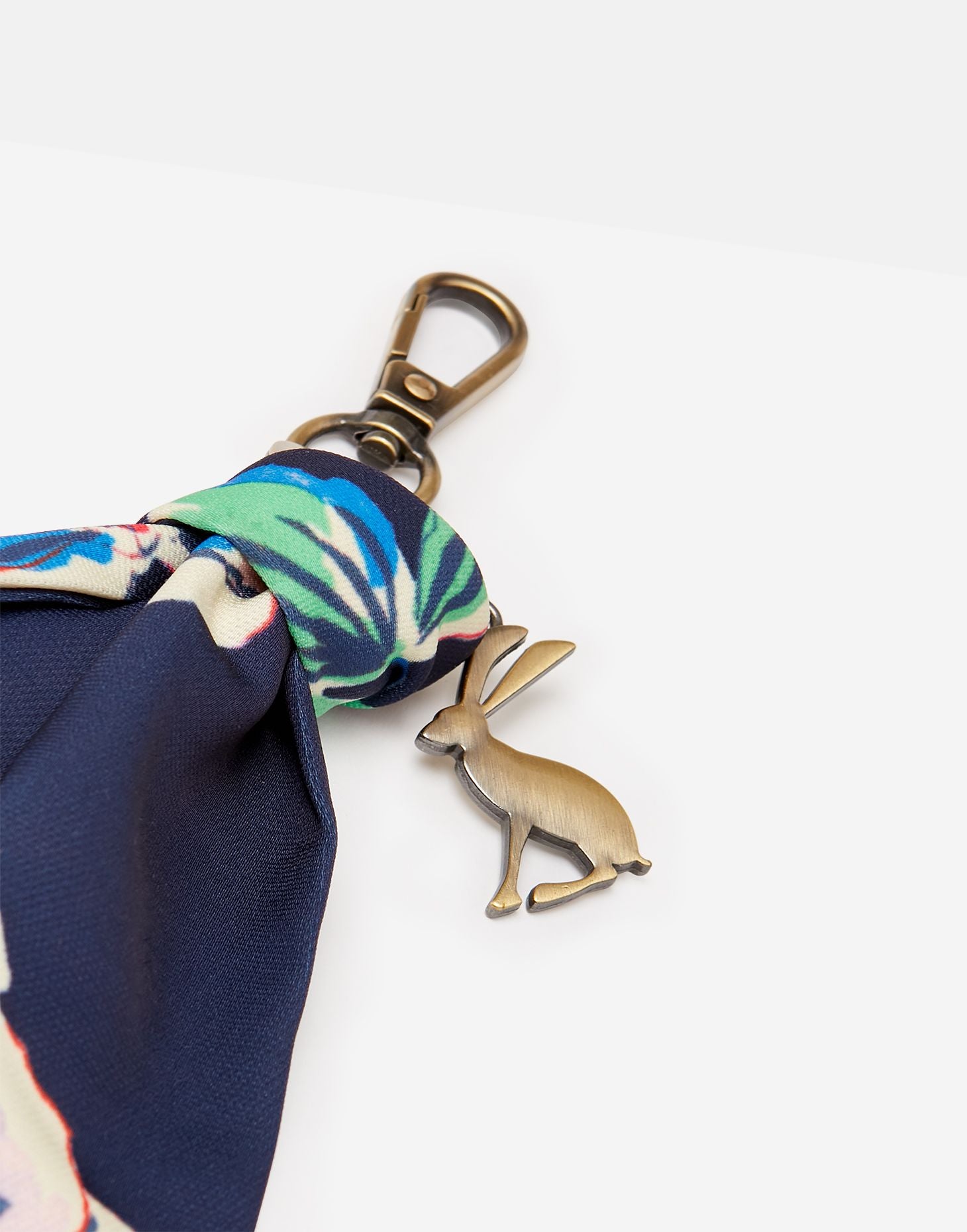 Joules hot sale hare keyring