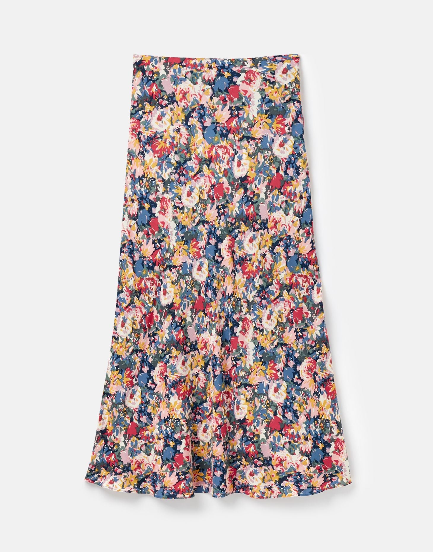 Joules Coletta Bias Cut Skirt Joules Skirts Sam Turner Sons