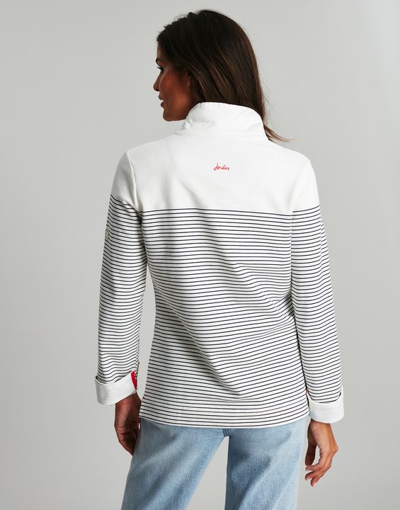 Joules classic online sweatshirt