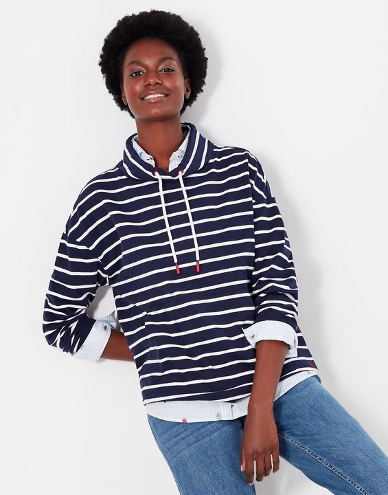 Joules hoodie online sale